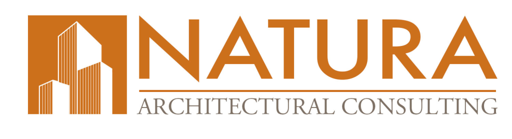 Natura Architectural Consulting Logo