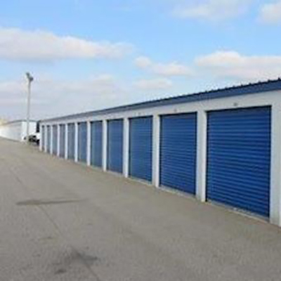 Storage Units Property Condition Assessments