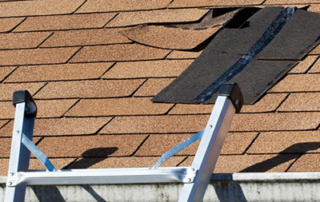 Preventative maintenance - roofing