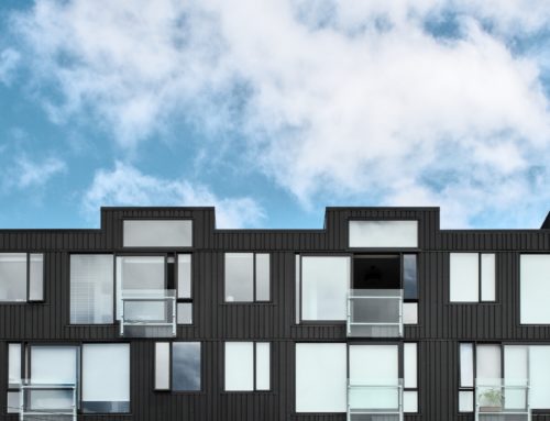 A Simple Guide to Multifamily Property Condition Assessments
