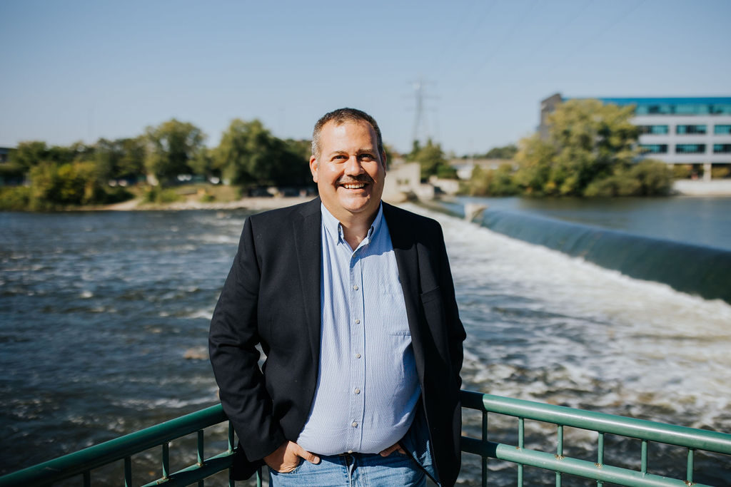 Nate Gillette, AIA, LEED-AP, REALTOR