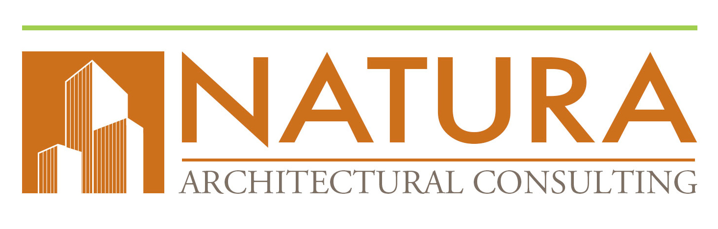 Natura Architectural Consulting Logo