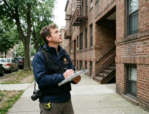 Debt PCA vs. Equity PCA: Why One Property Needs Two Different Reports